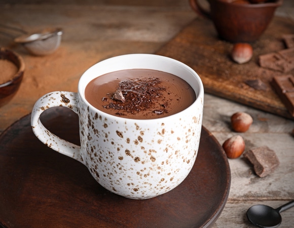 Вкусная профилактика: почему нужно пить какао и как сделать его полезным Вкусная профилактика: почему нужно пить какао и как сделать его полезным