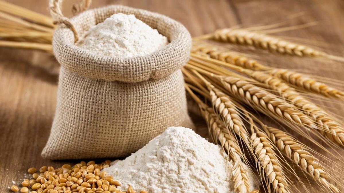 Вы забудете о пшеничной муке: топ-5 ржаных блюд от обедов до десертов Вы забудете о пшеничной муке: топ-5 ржаных блюд от обедов до десертов