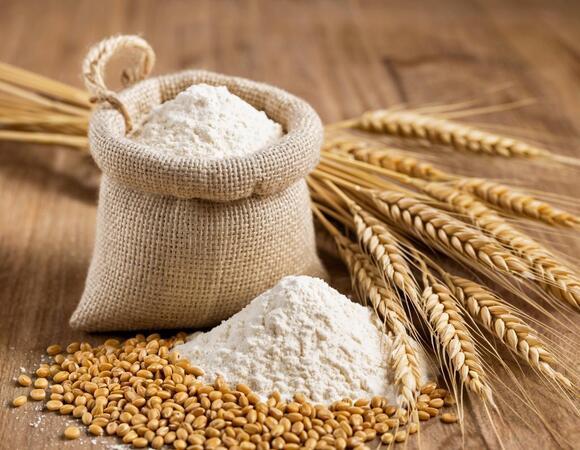 Вы забудете о пшеничной муке: топ-5 ржаных блюд от обедов до десертов