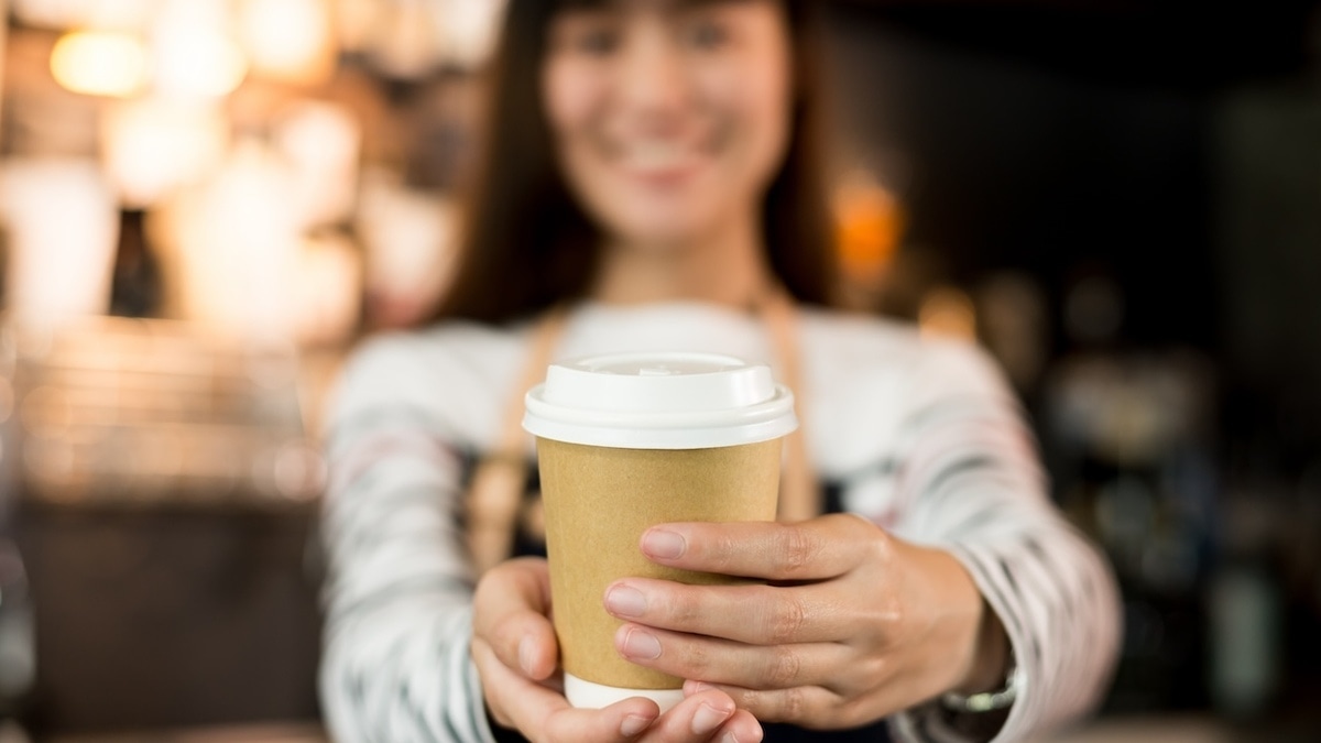 Победитель или неудачник? В Сети спорят, можно ли по заказу в кофейне судить о чьей-то успешности 