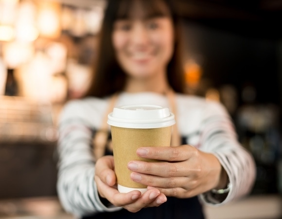 Победитель или неудачник? В Сети спорят, можно ли по заказу в кофейне судить о чьей-то успешности