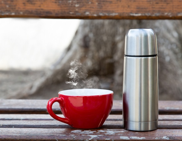 Снизить тревожность и наладить сон: неожиданные выводы ученых о температуре употребляемых продуктов