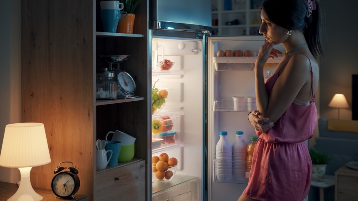 Вплоть до поражения пищевода: диетолог Королева раскритиковала эту вредную пищевую привычку