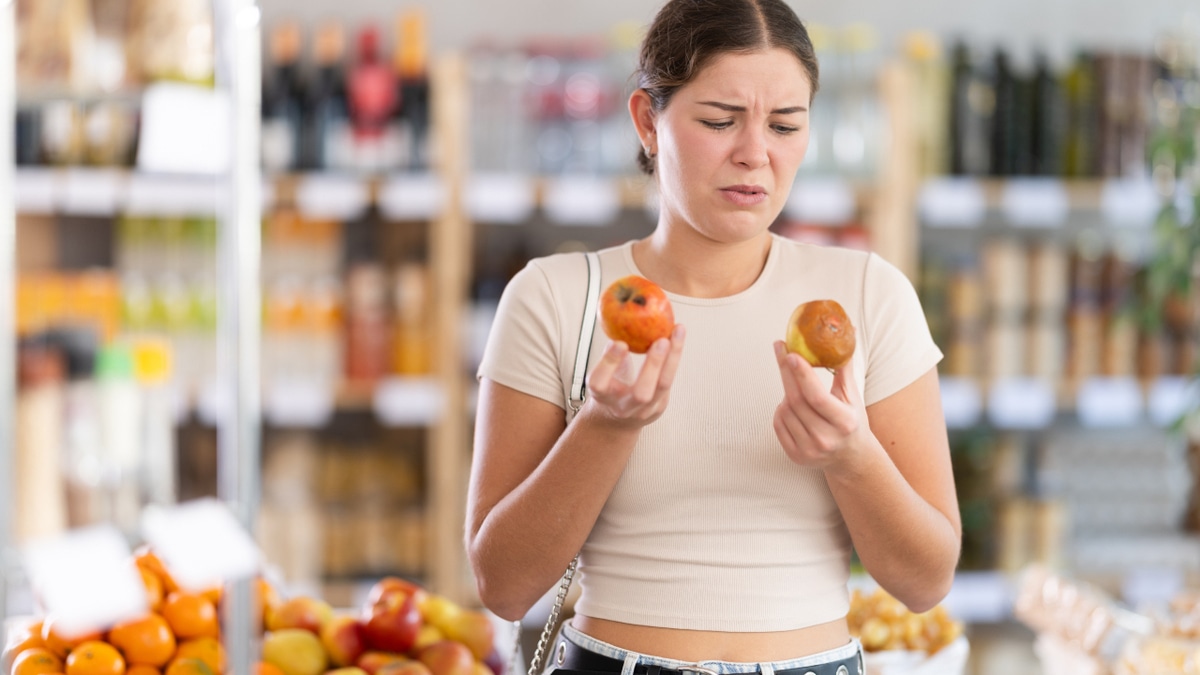 Избирательность в еде может быть заложена в генах — это выяснили ученые в новом исследовании 