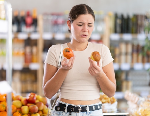 Избирательность в еде может быть заложена в генах — это выяснили ученые в новом исследовании Избирательность в еде может быть заложена в генах — это выяснили ученые в новом исследовании