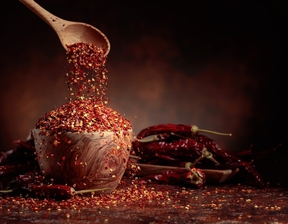 Добавит "огня" блюду и не только: 10 причин использовать кайенский перец в кулинарии Добавит "огня" блюду и не только: 10 причин использовать кайенский перец в кулинарии