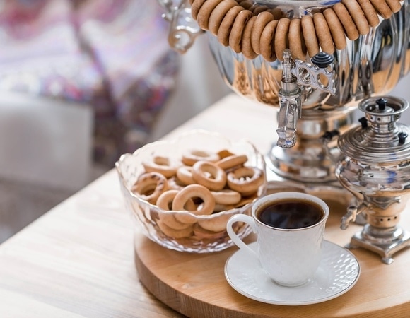 Соленый кофе по-мезенски: что за символ Архангельска, о котором мало кто слышал?