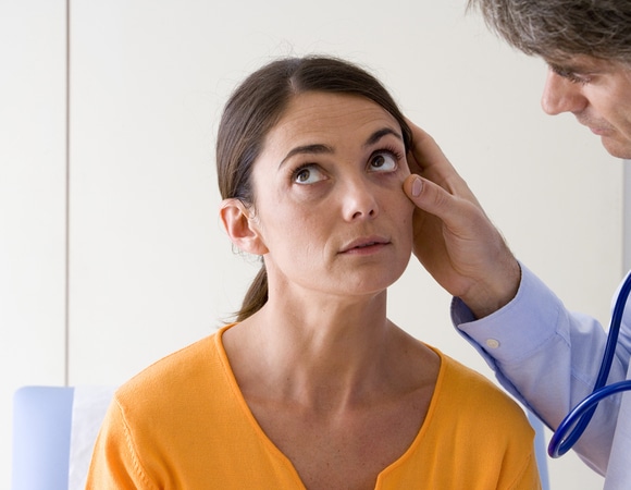 Дело не в аллергии или начале отопительного сезона: 5 неочевидных признаков дефицита железа Дело не в аллергии или начале отопительного сезона: 5 неочевидных признаков дефицита железа