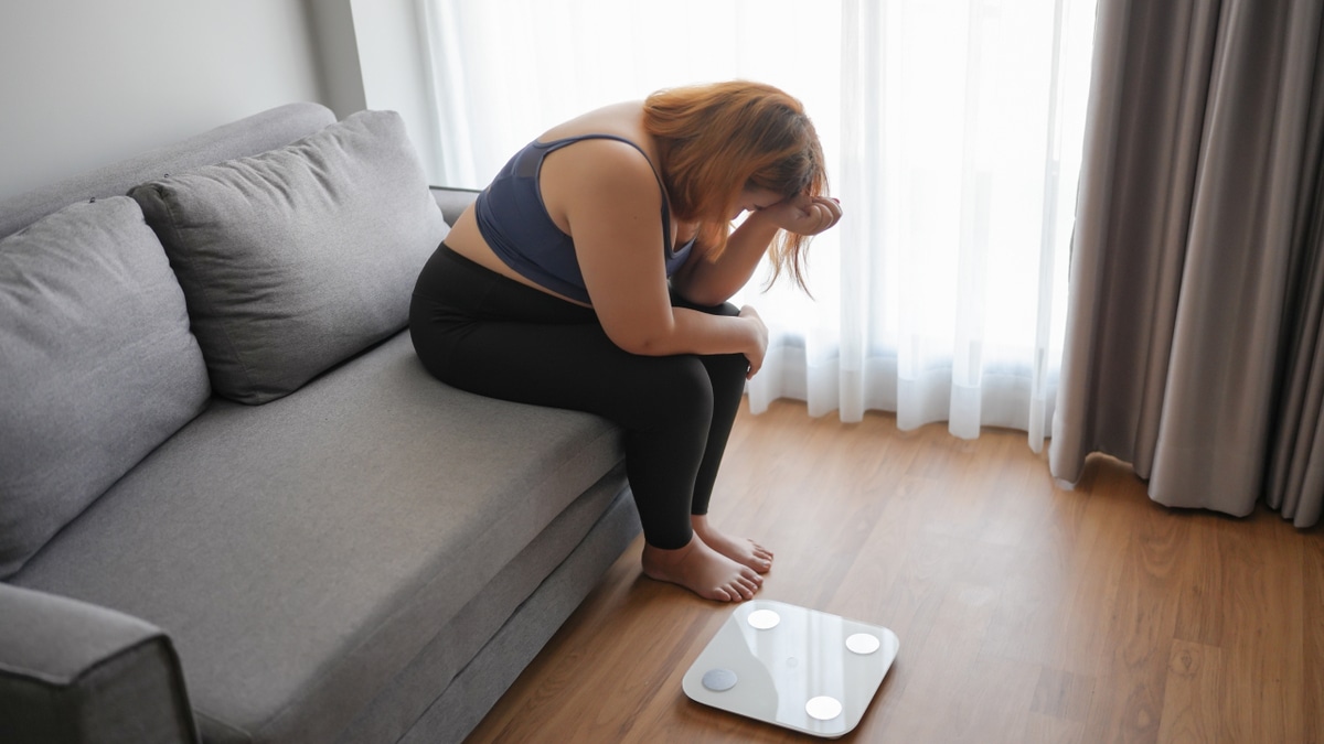 Ожирение: болезнь века, которую нельзя недооценивать Ожирение: болезнь века, которую нельзя недооценивать