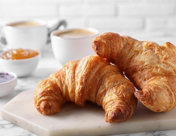 Круассан вместо овсянки: врач объяснил, какая выпечка оказалась полезна для кишечника Круассан вместо овсянки: врач объяснил, какая выпечка оказалась полезна для кишечника