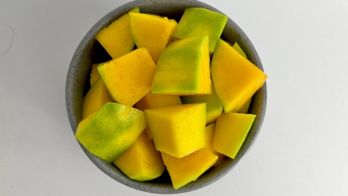 Эта сладость может защитить от диабета — сейчас сезон Эта сладость может защитить от диабета — сейчас сезон