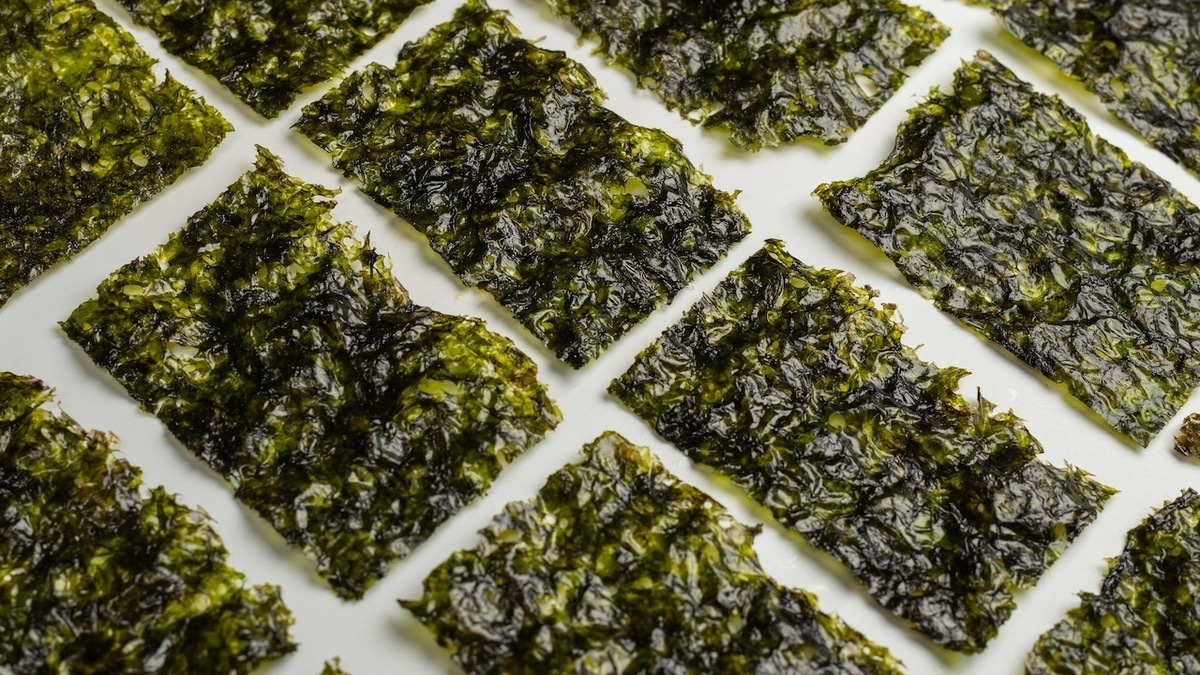 Нори переоценены: эндокринолог назвал более доступный источник йода