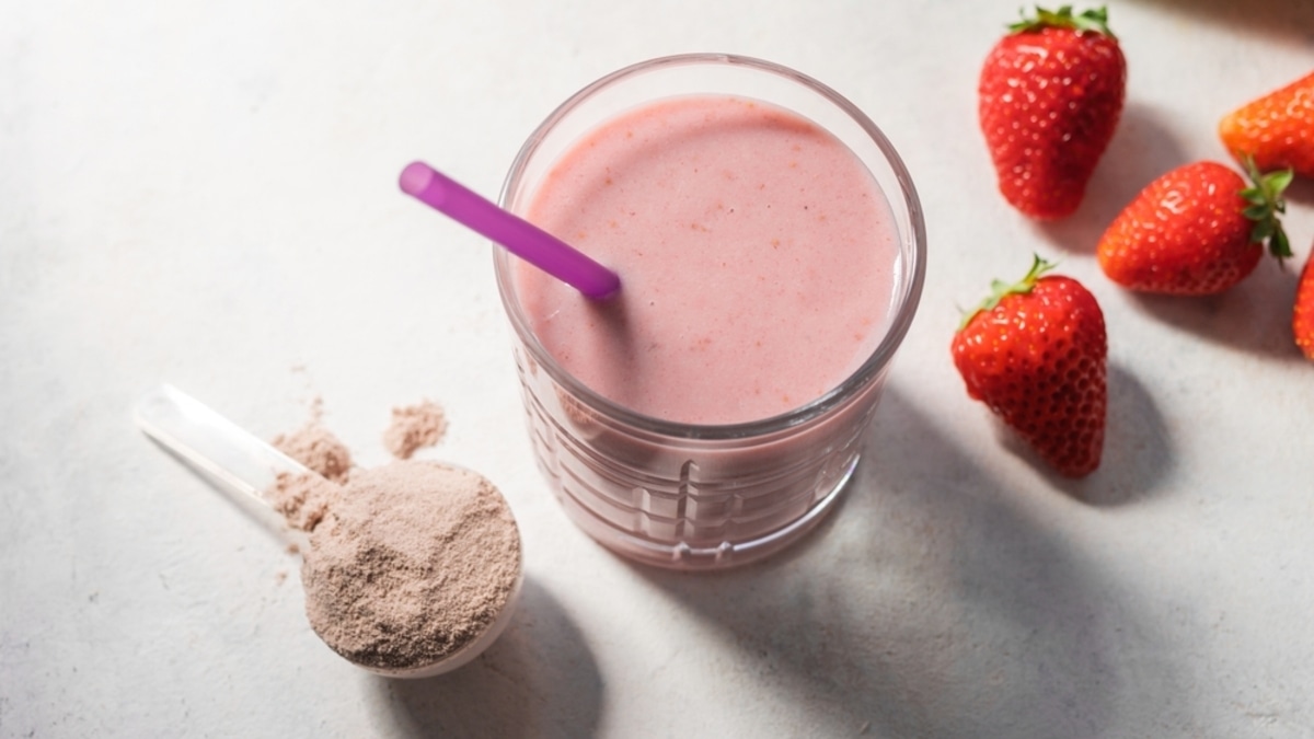 Готовые протеиновые коктейли: почему этот сегмент рынка растет даже при снижении спроса на молоко