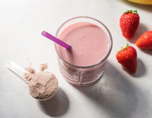 Готовые протеиновые коктейли: почему этот сегмент рынка растет даже при снижении спроса на молоко
