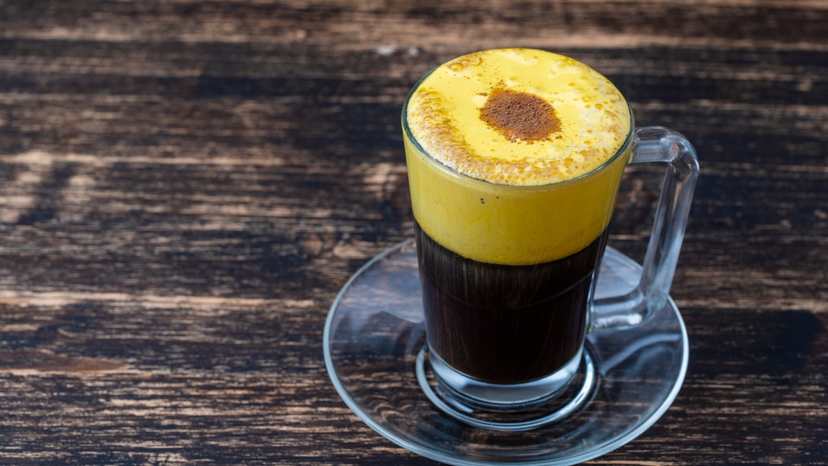 Кофе с желтком — это вкусно? Вьетнамский взгляд на любимый бодрящий напиток