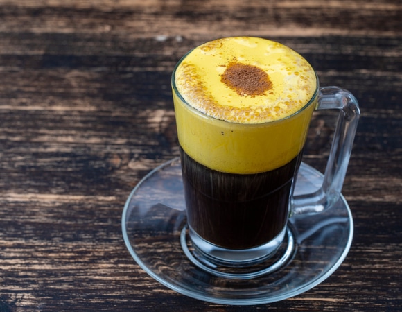 Кофе с желтком — это вкусно? Вьетнамский взгляд на любимый бодрящий напиток