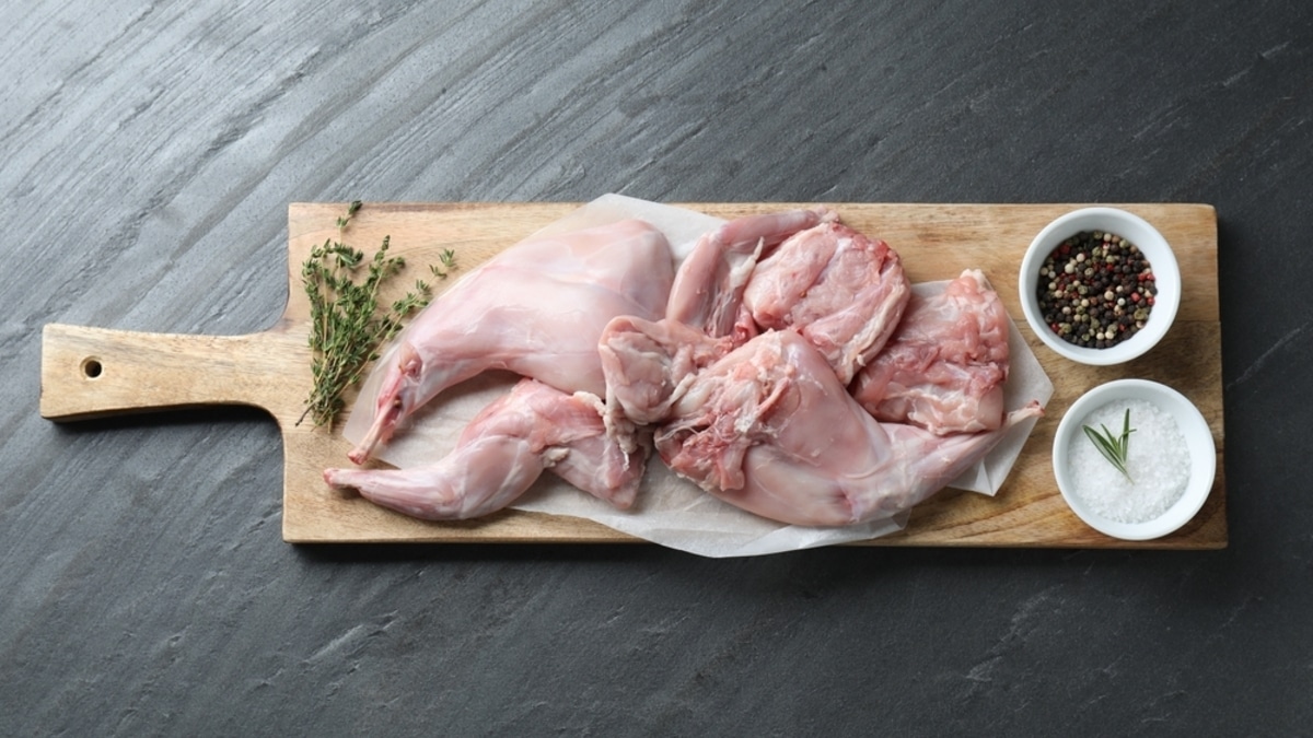 Это мясо полезнее других, но найти его — та еще проблема: как правильно выбрать крольчатину