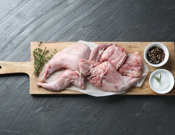 Это мясо полезнее других, но найти его — та еще проблема: как правильно выбрать крольчатину