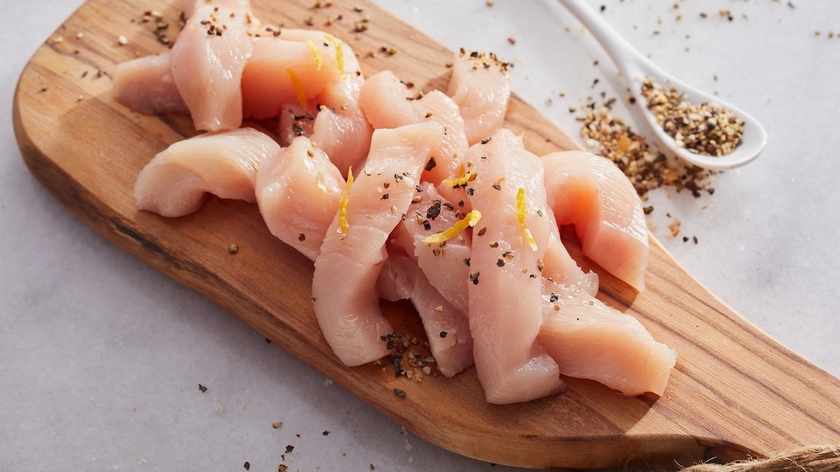 Врач назвал самое полезное для человека мясо — недорогое и очень питательное