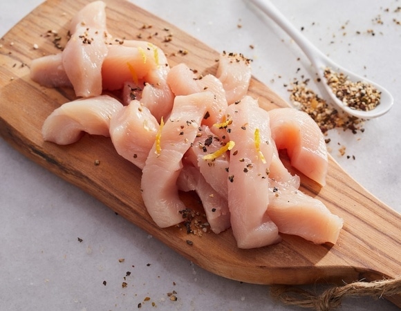 Врач назвал самое полезное для человека мясо — недорогое и очень питательное Врач назвал самое полезное для человека мясо — недорогое и очень питательное