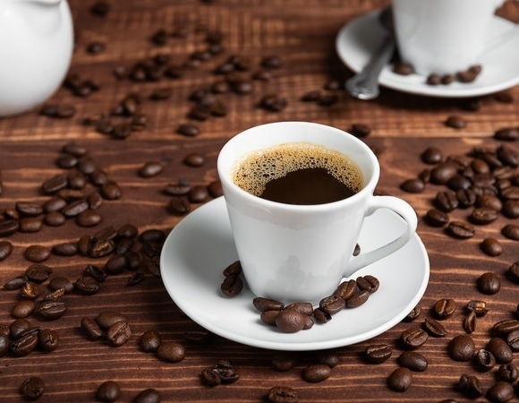 Как лучше сварить кофе, если нет кофемашины? Один способ себя зарекомендовал Как лучше сварить кофе, если нет кофемашины? Один способ себя зарекомендовал