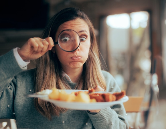 От ненависти до любви: как изменить свои пищевые привычки?