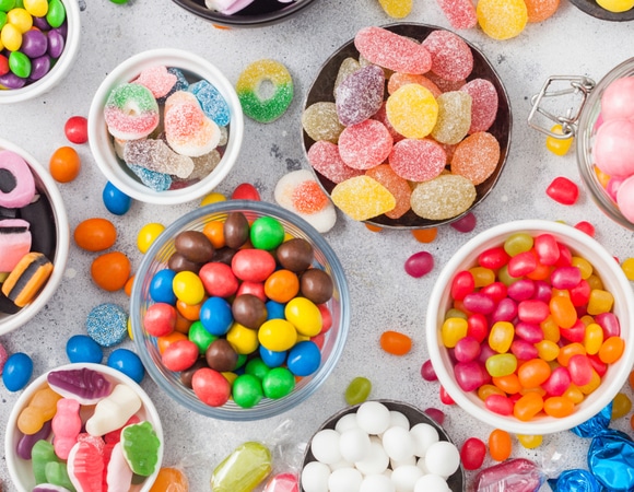 Почему мы так любим сладкое: взгляд через призму эволюции и современности