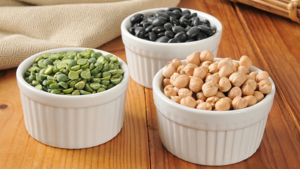 Не рис и не гречка: как выбрать гарнир для пользы и разнообразия, не обращаясь к крупам