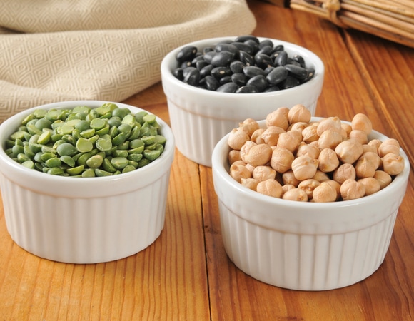 Не рис и не гречка: как выбрать гарнир для пользы и разнообразия, не обращаясь к крупам Не рис и не гречка: как выбрать гарнир для пользы и разнообразия, не обращаясь к крупам