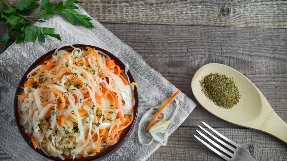 У них не было смузи и ягод годжи, но они были полны энергии и здоровья: 5 "суперфудов" наших бабушек