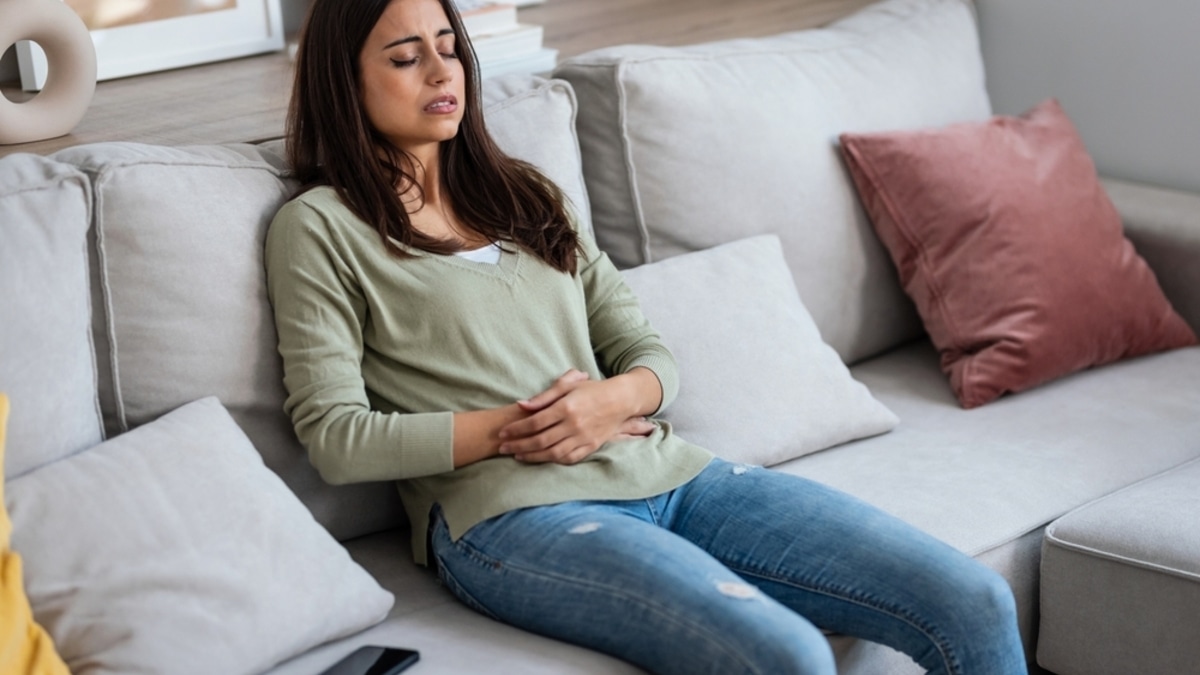 Срочно подналечь на овощи: эти 4 признака укажут на нехватку клетчатки в рационе Срочно подналечь на овощи: эти 4 признака укажут на нехватку клетчатки в рационе