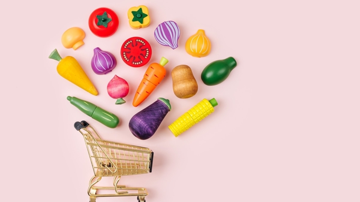 Уязвимое место: овощи и фрукты оказались не способны фильтровать это вредное вещество