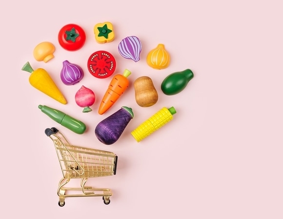 Уязвимое место: овощи и фрукты оказались не способны фильтровать это вредное вещество