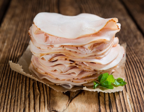 Диетологи назвали самый полезный полуфабрикат: много белка, мало жира Диетологи назвали самый полезный полуфабрикат: много белка, мало жира