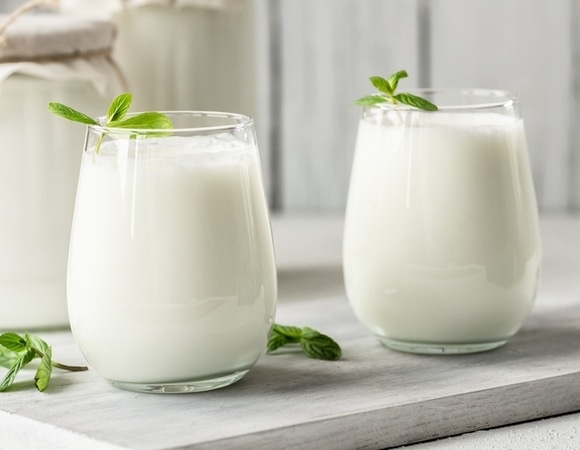 Неправильно вы, дядя Федор, кефир пьете: диетолог перевернула представление о том, как надо употреблять кисломолочку Неправильно вы, дядя Федор, кефир пьете: диетолог перевернула представление о том, как надо употреблять кисломолочку