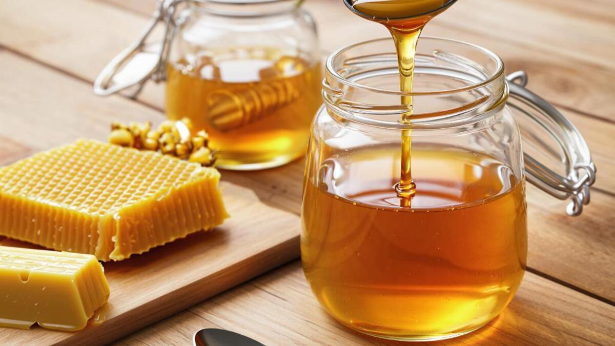 3 показателя: эксперт Ильяшенко раскрыла, как отличить настоящий мед от подделки