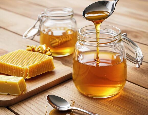 3 показателя: эксперт Ильяшенко раскрыла, как отличить настоящий мед от подделки