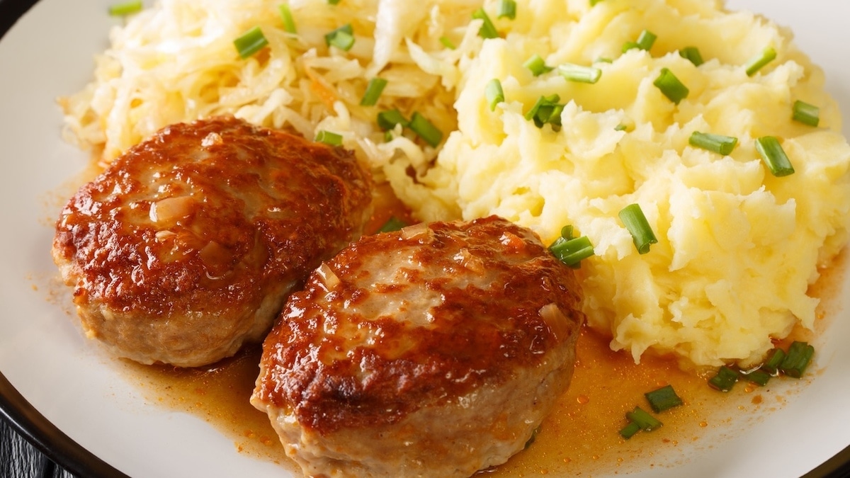 Мясо с картошкой, рыба со сливками — названы продукты, которые нельзя готовить вместе