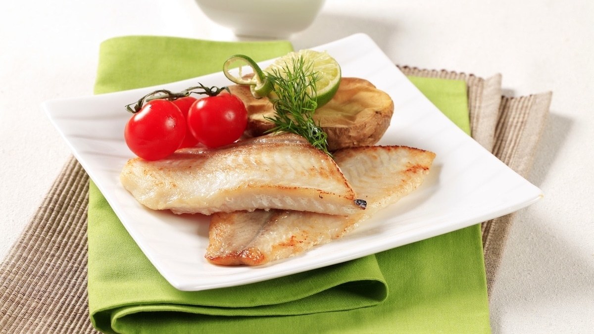 Почему минтай такой дешевый — при этом он не хуже трески