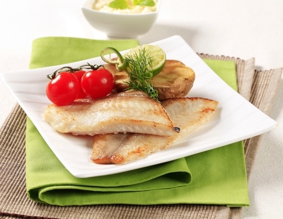 Почему минтай такой дешевый — при этом он не хуже трески Почему минтай такой дешевый — при этом он не хуже трески