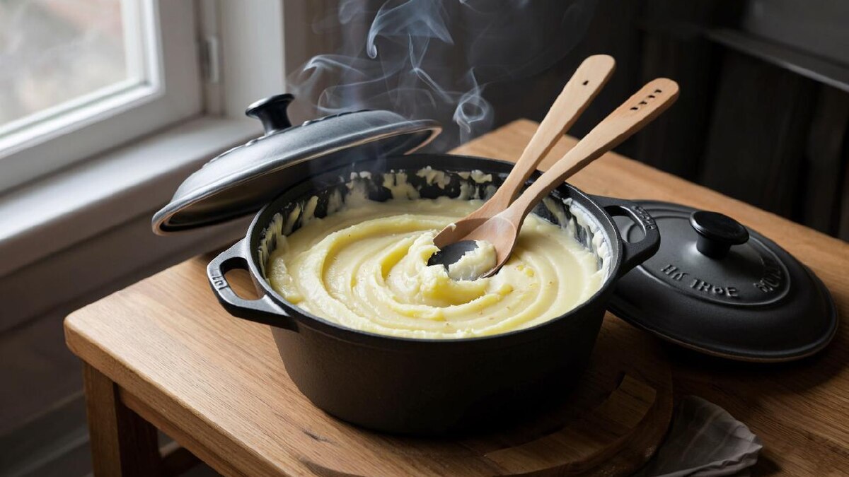 Гастрономическое путешествие и Ирландию: куда приспособить оставшееся со вчера картофельное пюре