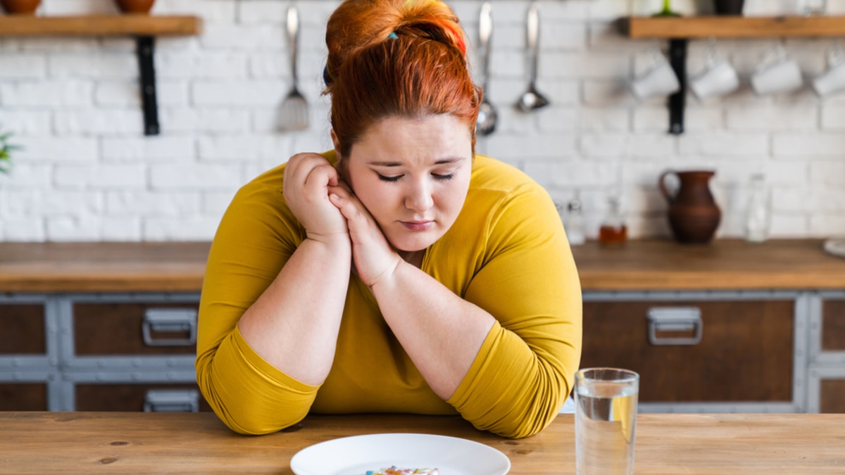 Препаратам для похудения предрекают резкий рост спроса: почему это плохо и какие продукты имеют схожий эффект