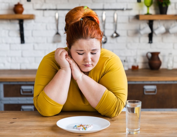 Препаратам для похудения предрекают резкий рост спроса: почему это плохо и какие продукты имеют схожий эффект Препаратам для похудения предрекают резкий рост спроса: почему это плохо и какие продукты имеют схожий эффект