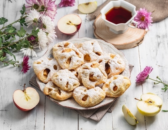 Нужно ли добавлять повидло в печенье "Минутка"? Шеф-повар напомнил, как было в рецепте по ГОСТу