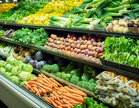 Рынок, киоск у дома или супермаркет? Диетолог намекнула, где искать самые "натуральные" продукты Рынок, киоск у дома или супермаркет? Диетолог намекнула, где искать самые "натуральные" продукты