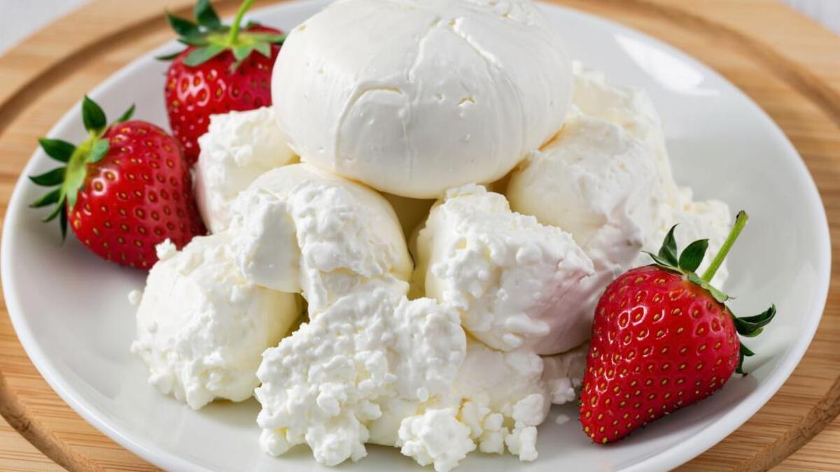 Влияет не только на вкус: как обезжиривание делает творог менее полезным