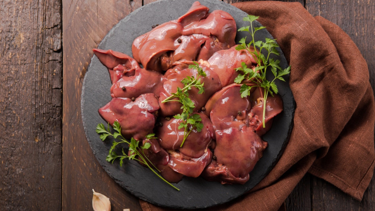 Доктор Малышева рассказала, что гарантированно указывает на дефицит железа, а помогут эти 4 продукта