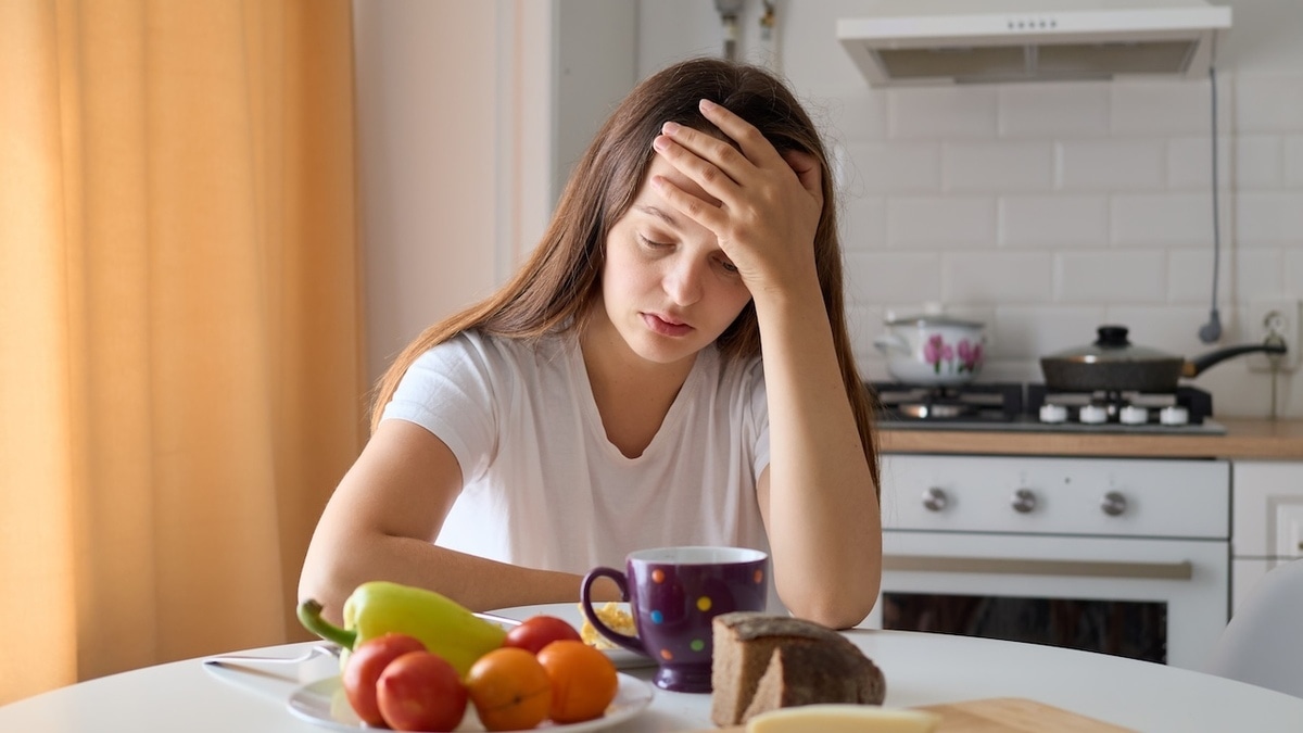 "Не нужно себя мучить": диетолог развеяла миф о том, что завтрак обязателен для всех