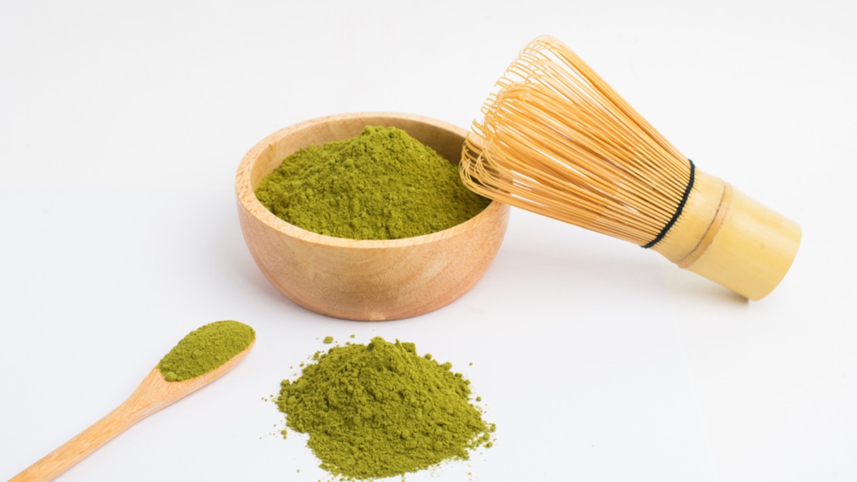 "Даже с пивом": шеф-повар Кудряшов рассказал, в каких блюдах можно использовать матчу — не только в десерты "Даже с пивом": шеф-повар Кудряшов рассказал, в каких блюдах можно использовать матчу — не только в десерты