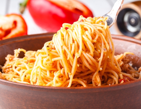 Белок есть не только в мясе и молочке: 5 неожиданных источников протеина Белок есть не только в мясе и молочке: 5 неожиданных источников протеина